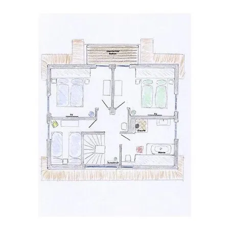 Nautilus Apartment *