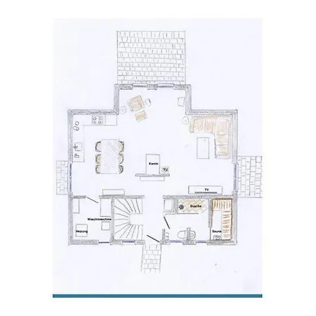 Nautilus Apartment *