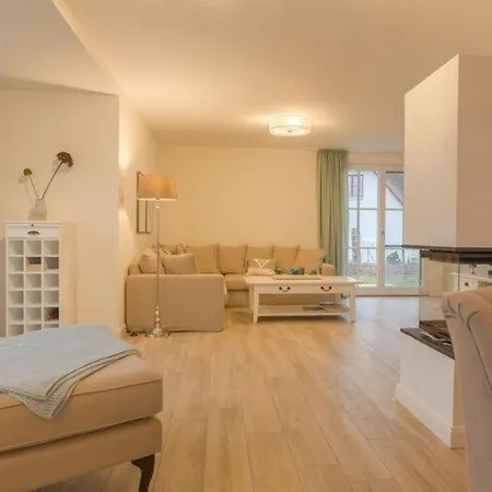 Apartment Nautilus Parow