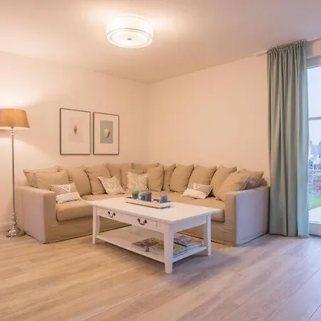 Apartment Nautilus