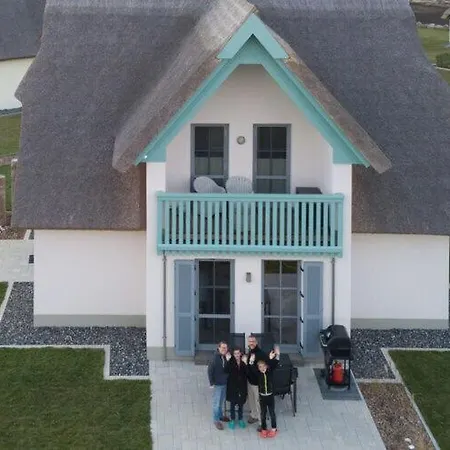 Nautilus Apartment