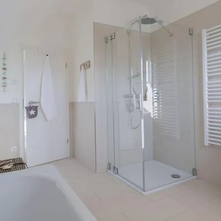Apartment Nautilus *