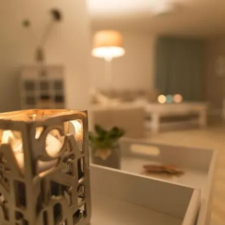 Apartment Nautilus