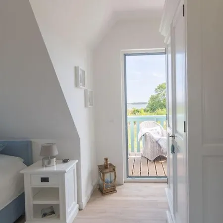 Nautilus Apartment